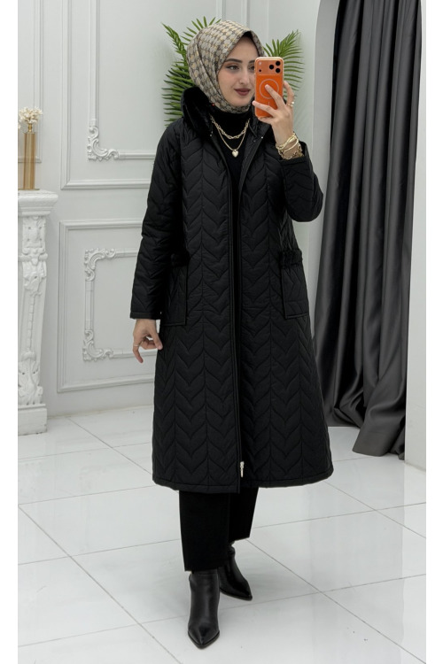 ZEHRA ŞİŞME MONT